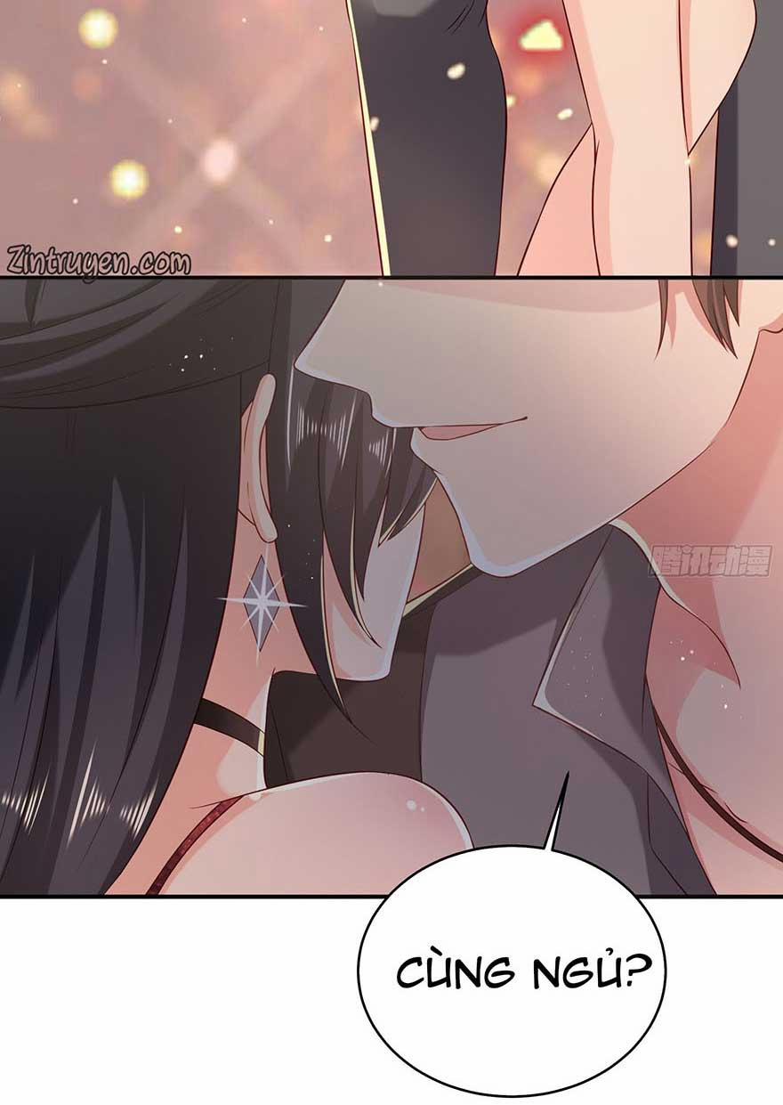 Tần Tưởng Thịnh Gả Cho Anh 5 trang 12