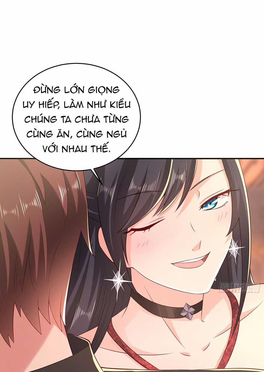 Tần Tưởng Thịnh Gả Cho Anh 5 trang 13