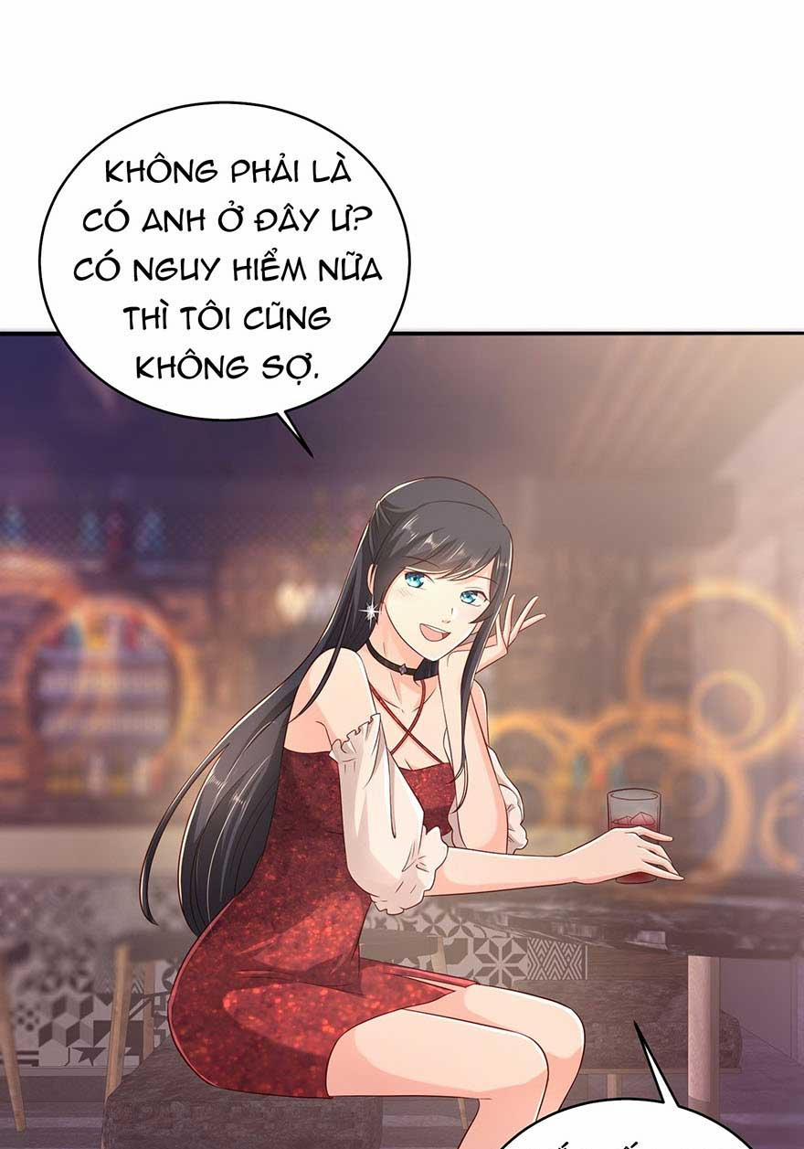 Tần Tưởng Thịnh Gả Cho Anh 5 trang 15