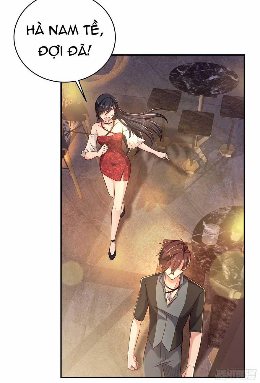 Tần Tưởng Thịnh Gả Cho Anh 5 trang 24