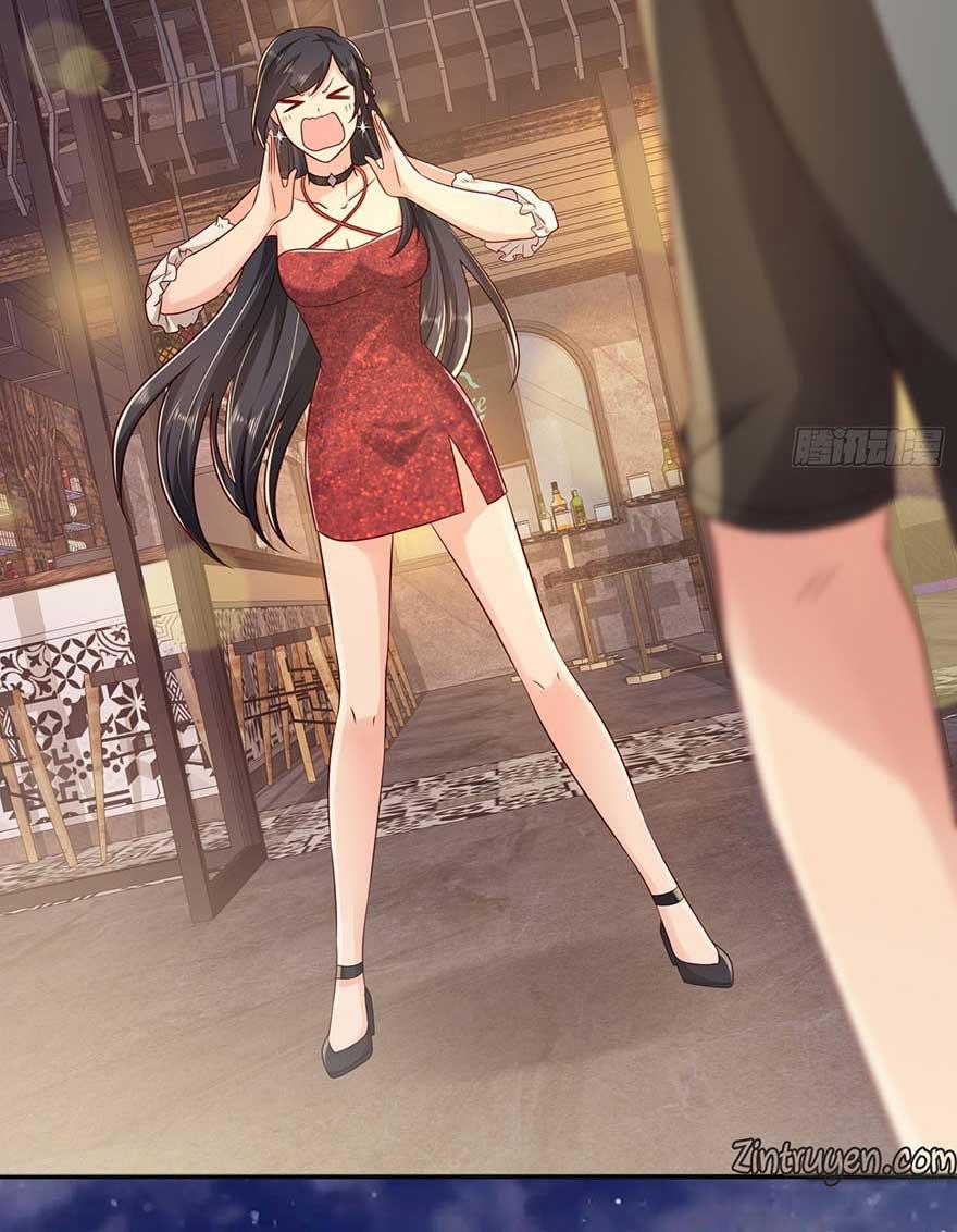 Tần Tưởng Thịnh Gả Cho Anh 5 trang 26