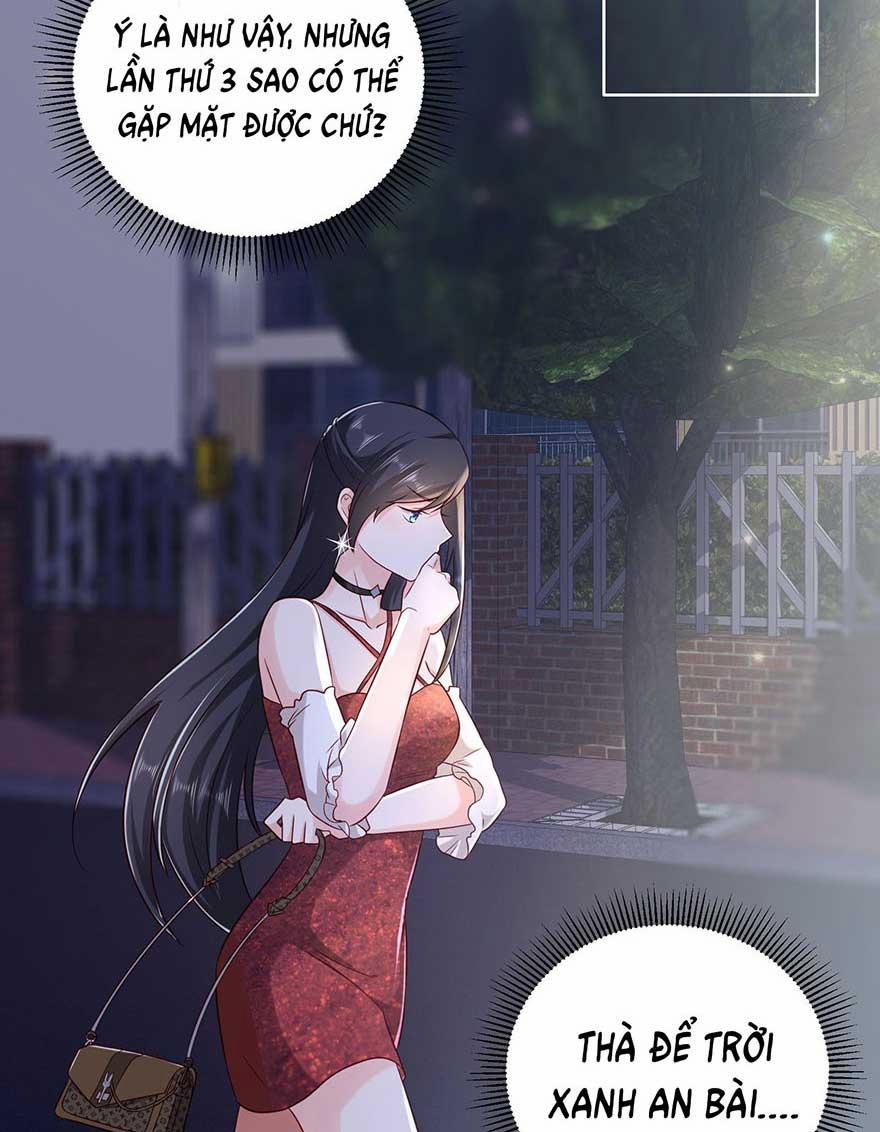 Tần Tưởng Thịnh Gả Cho Anh 5 trang 28