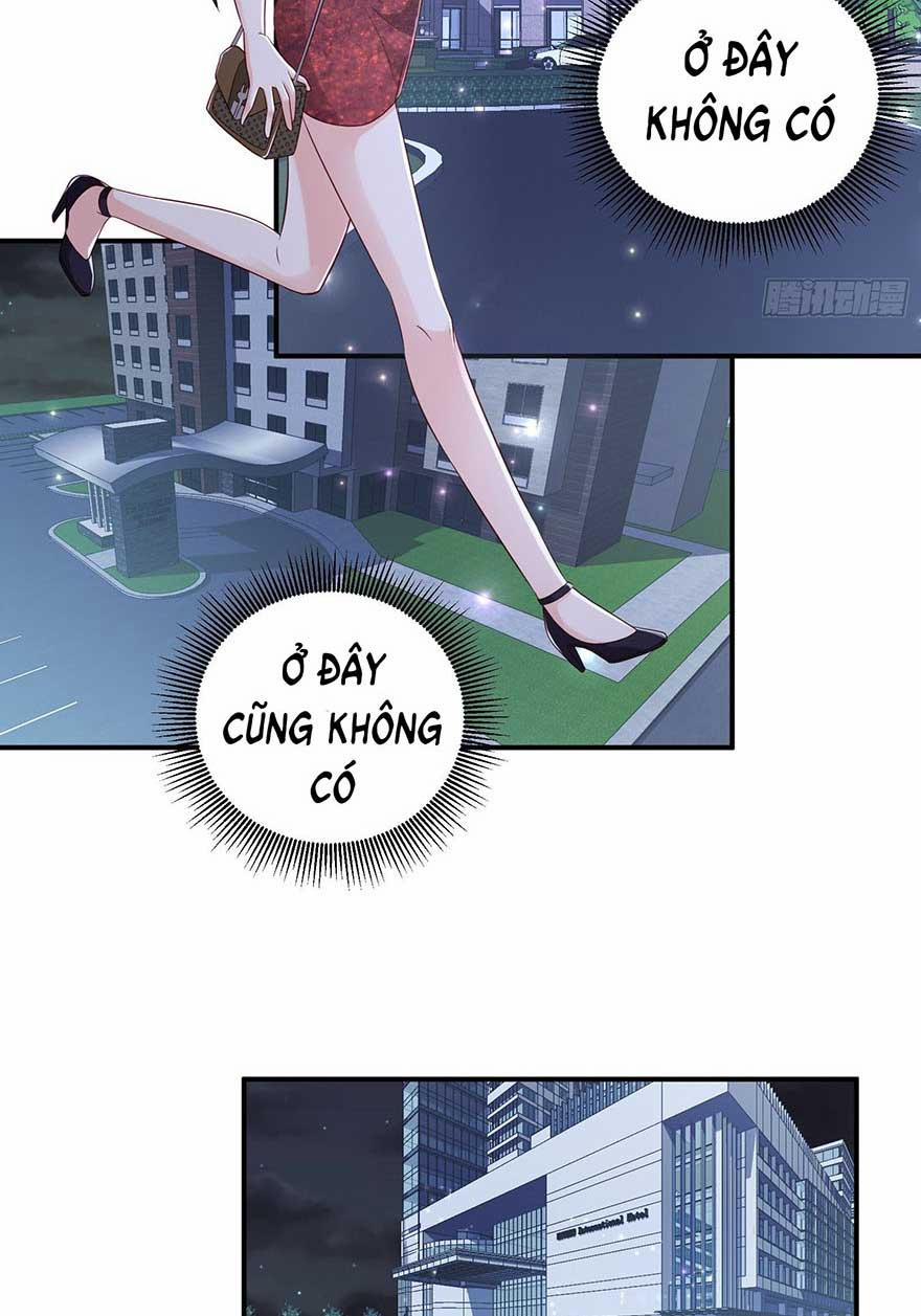 Tần Tưởng Thịnh Gả Cho Anh 5 trang 31