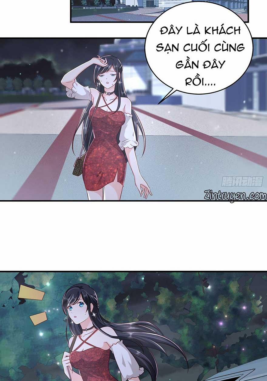 Tần Tưởng Thịnh Gả Cho Anh 5 trang 32