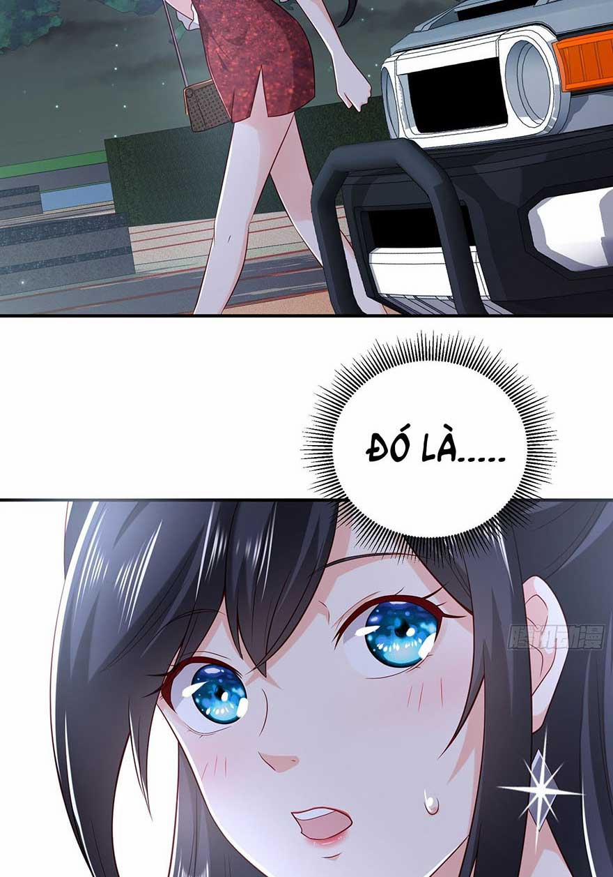 Tần Tưởng Thịnh Gả Cho Anh 5 trang 33