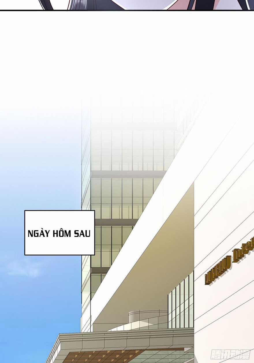 Tần Tưởng Thịnh Gả Cho Anh 5 trang 34