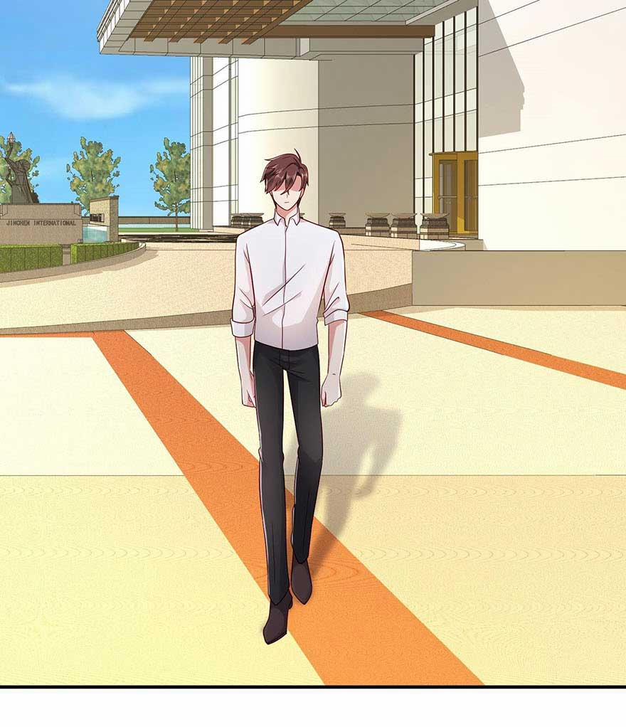 Tần Tưởng Thịnh Gả Cho Anh 5 trang 35