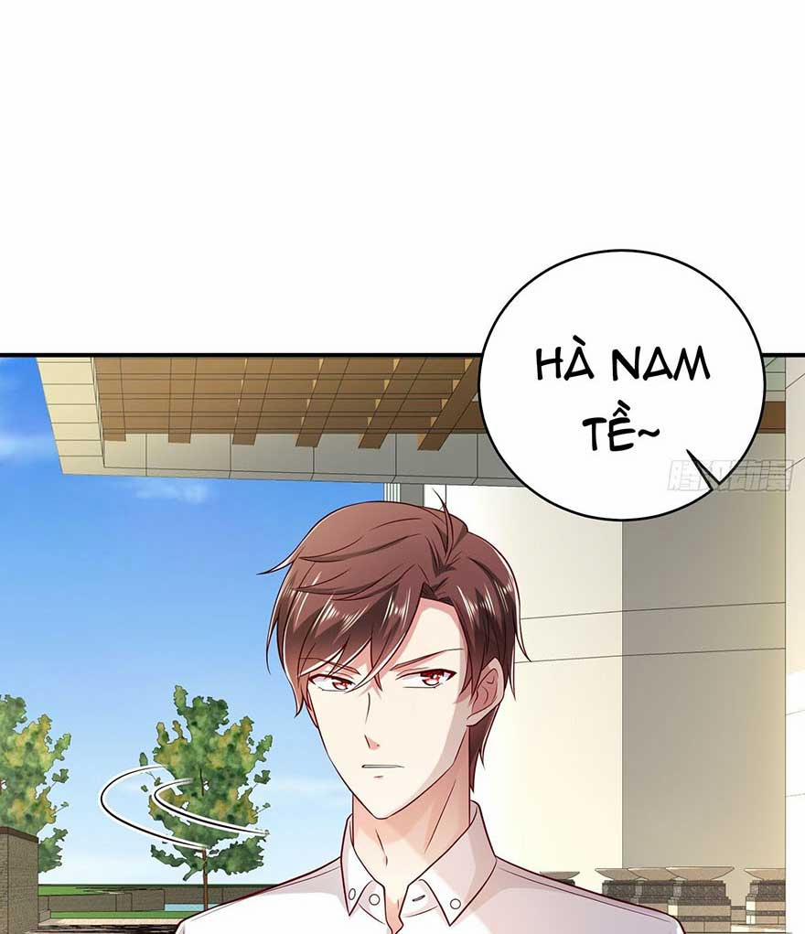 Tần Tưởng Thịnh Gả Cho Anh 5 trang 36