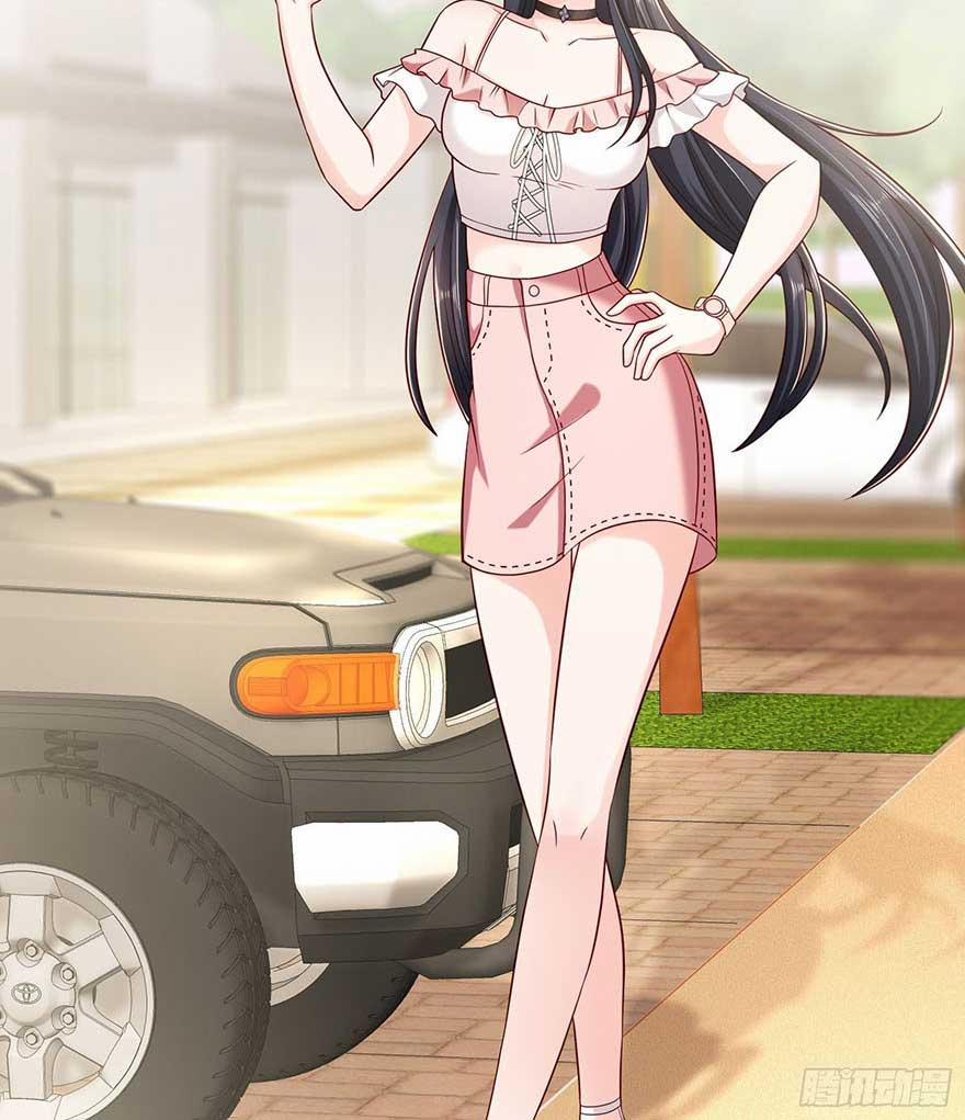 Tần Tưởng Thịnh Gả Cho Anh 5 trang 38