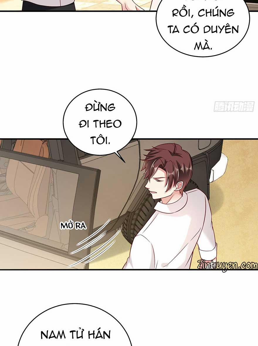 Tần Tưởng Thịnh Gả Cho Anh 5 trang 40