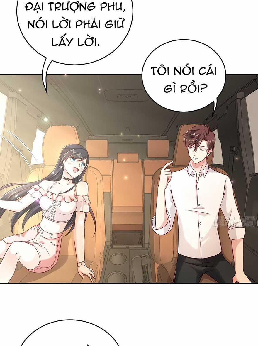 Tần Tưởng Thịnh Gả Cho Anh 5 trang 41