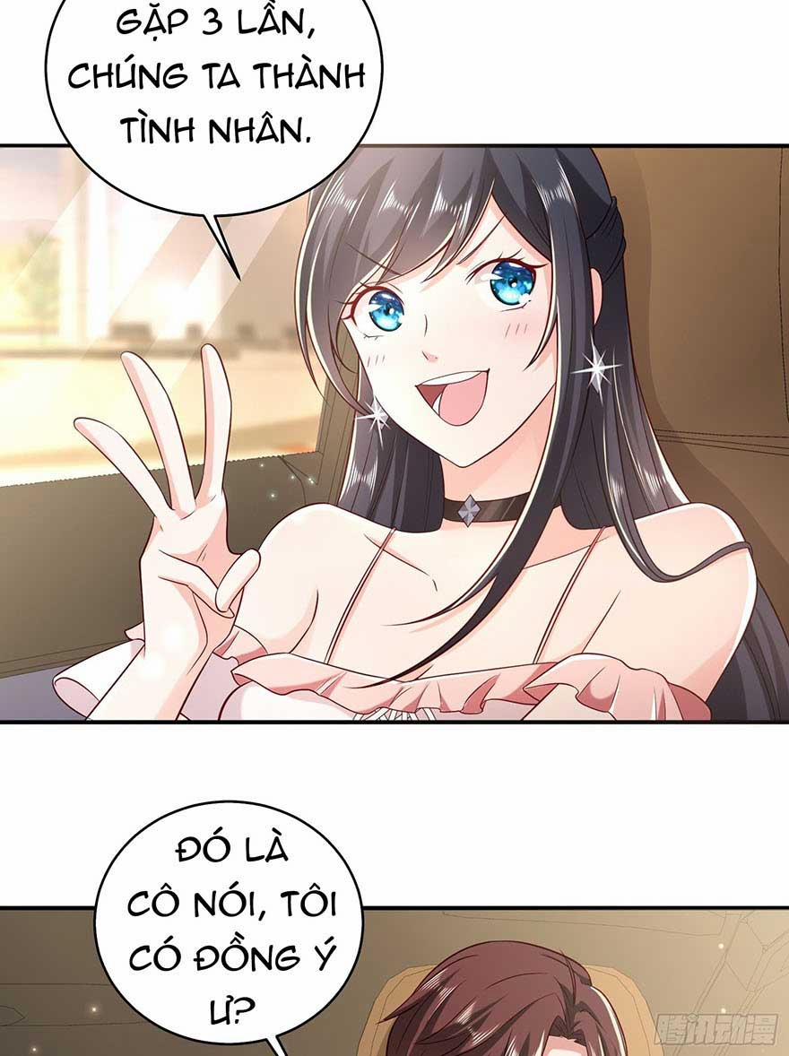 Tần Tưởng Thịnh Gả Cho Anh 5 trang 42