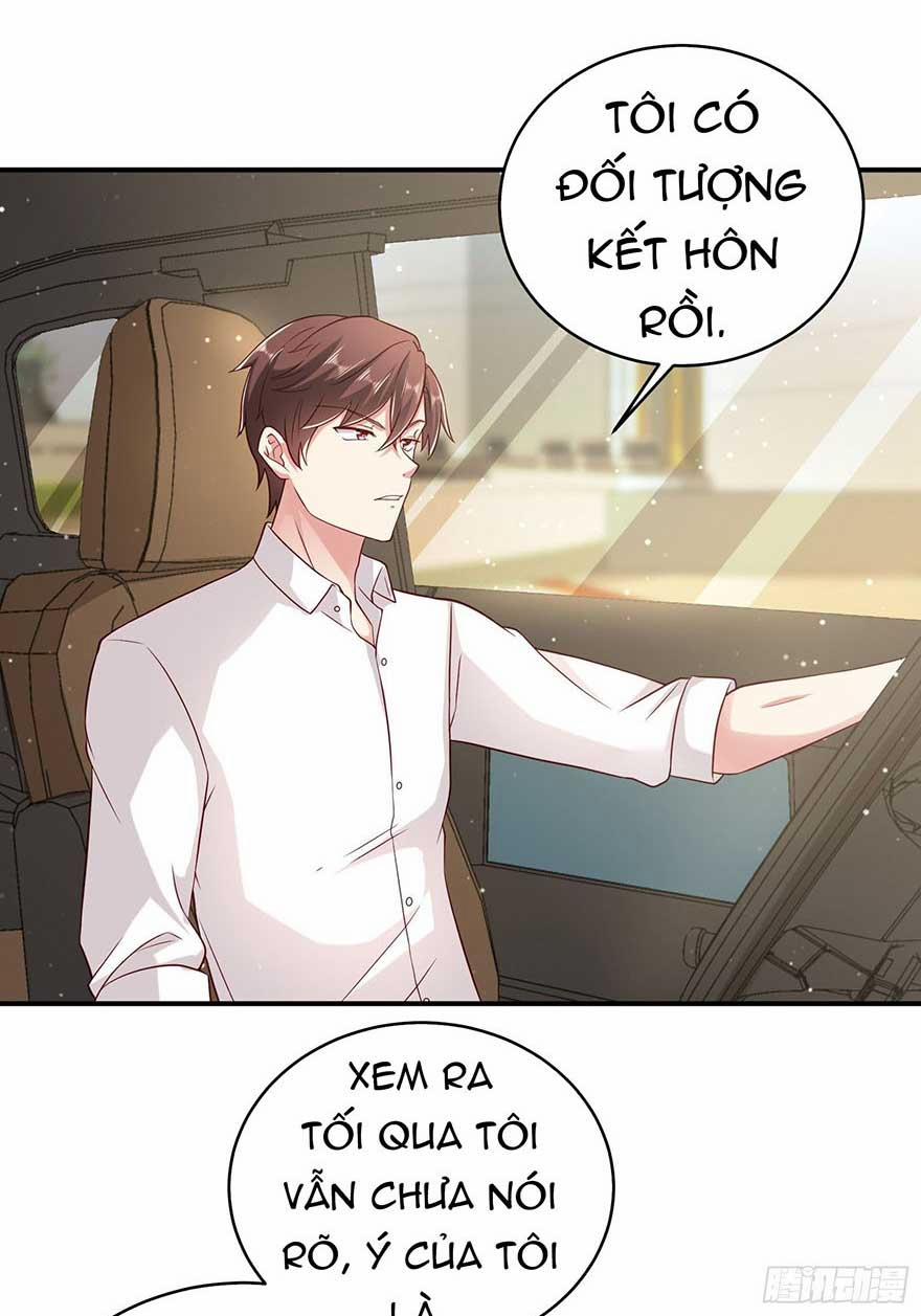 Tần Tưởng Thịnh Gả Cho Anh 5 trang 45