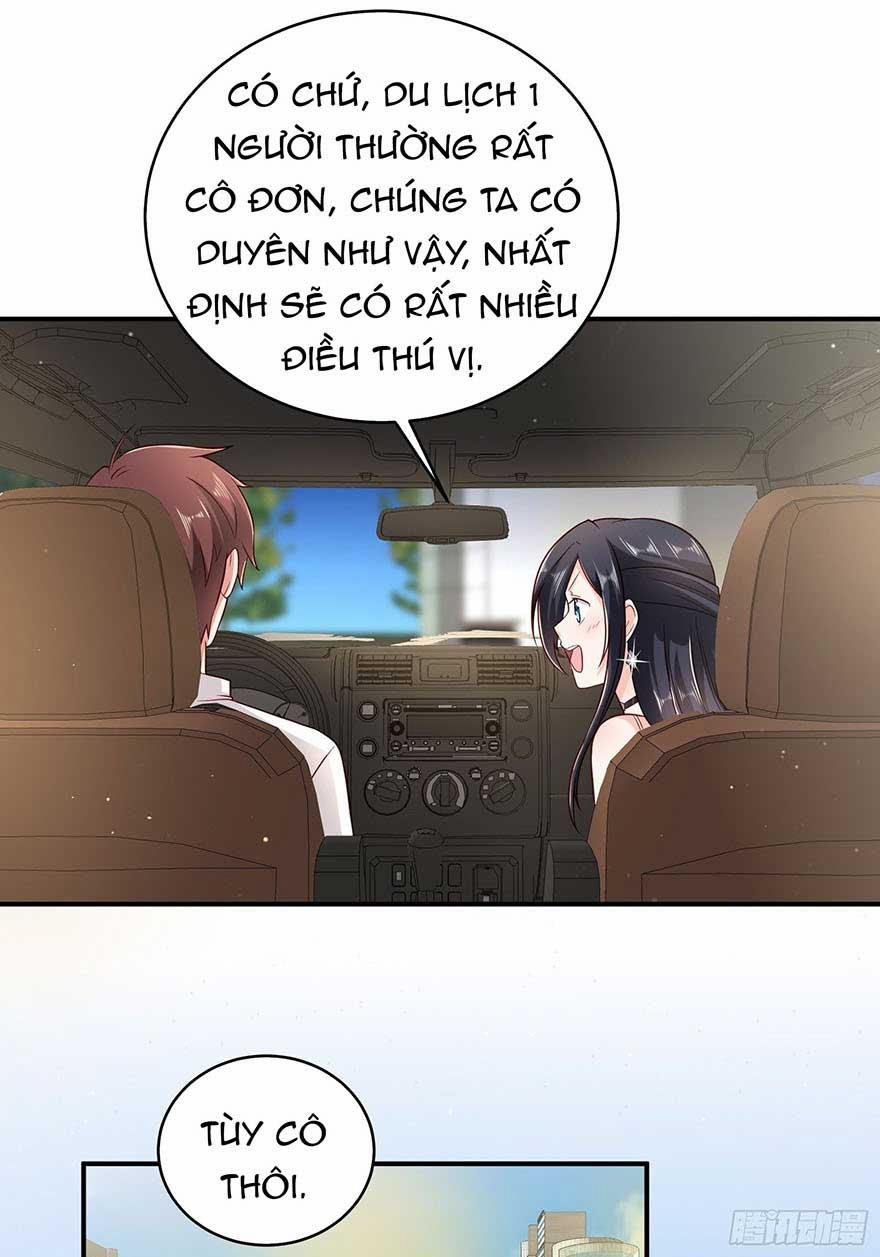 Tần Tưởng Thịnh Gả Cho Anh 5 trang 47