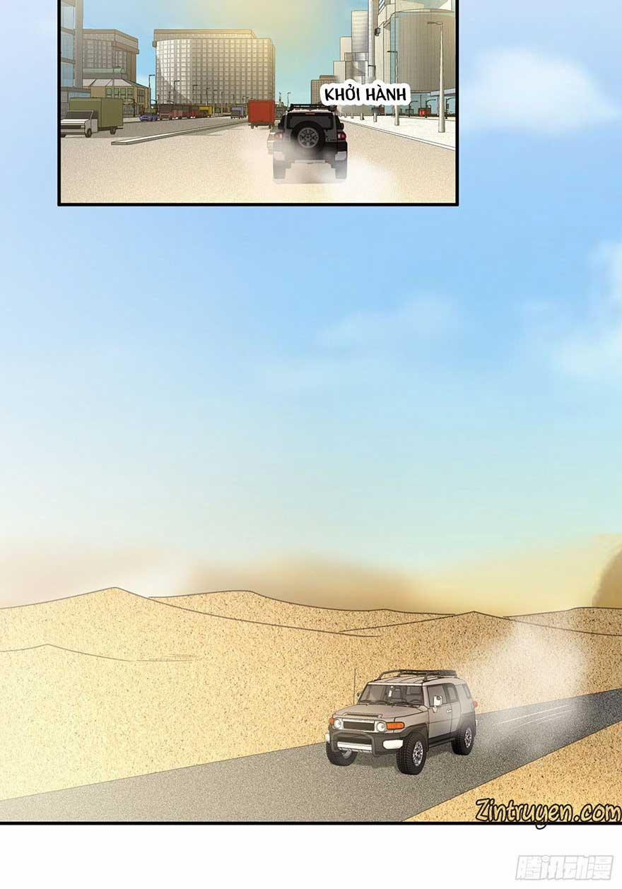 Tần Tưởng Thịnh Gả Cho Anh 5 trang 48