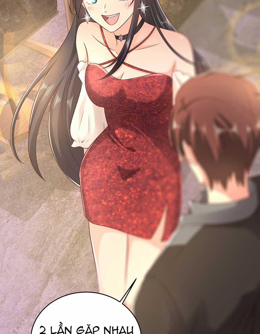 Tần Tưởng Thịnh Gả Cho Anh 5 trang 5