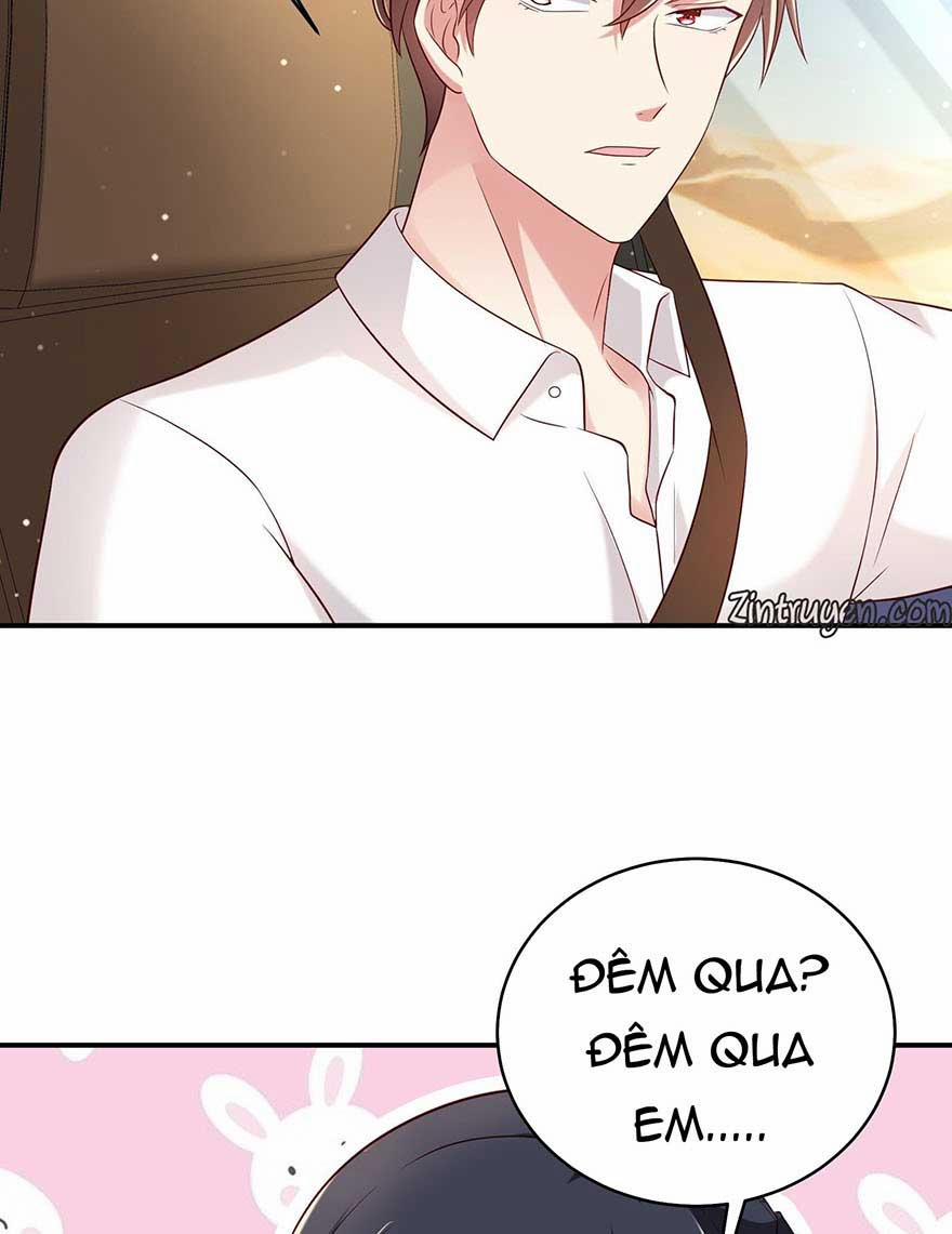 Tần Tưởng Thịnh Gả Cho Anh 5 trang 51