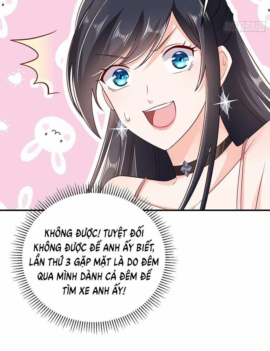 Tần Tưởng Thịnh Gả Cho Anh 5 trang 52