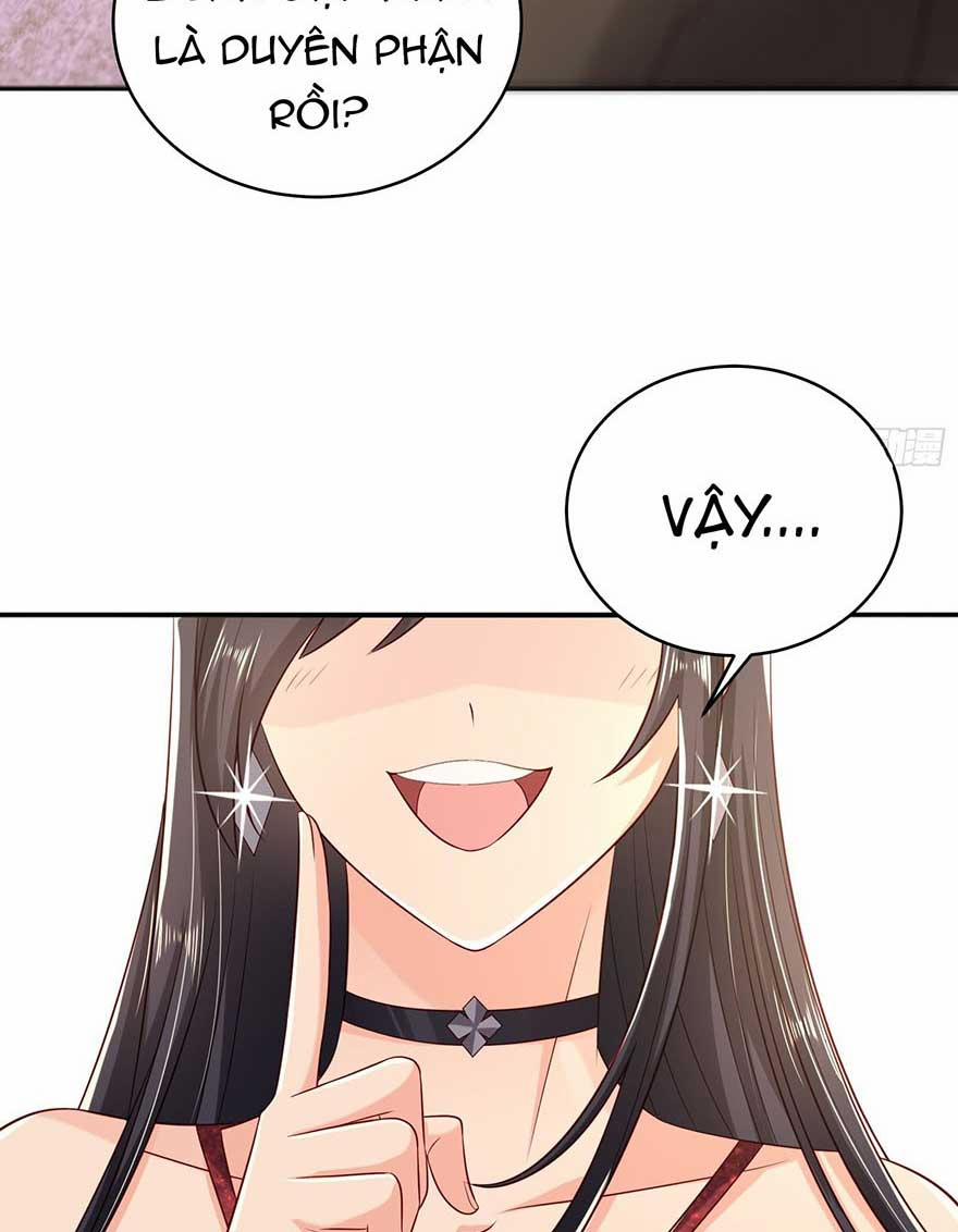 Tần Tưởng Thịnh Gả Cho Anh 5 trang 6