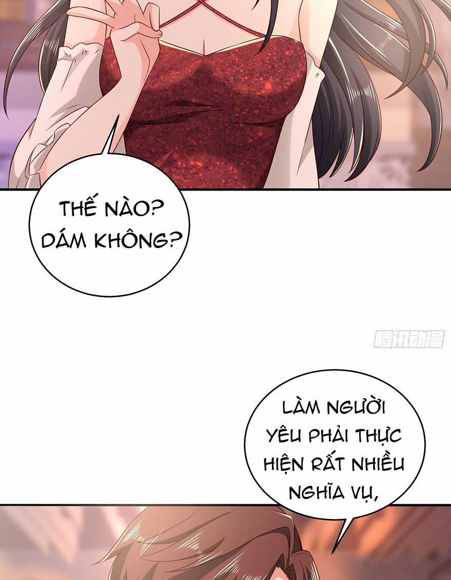 Tần Tưởng Thịnh Gả Cho Anh 5 trang 8