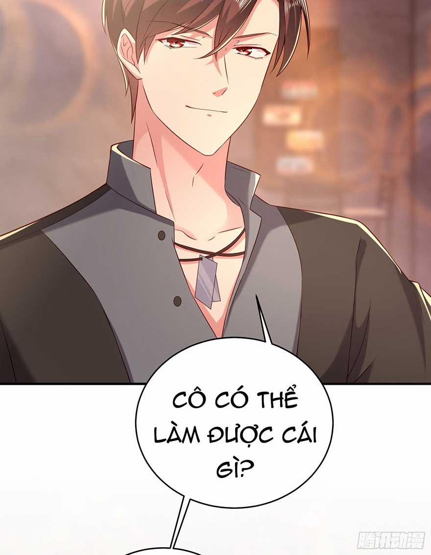 Tần Tưởng Thịnh Gả Cho Anh 5 trang 9