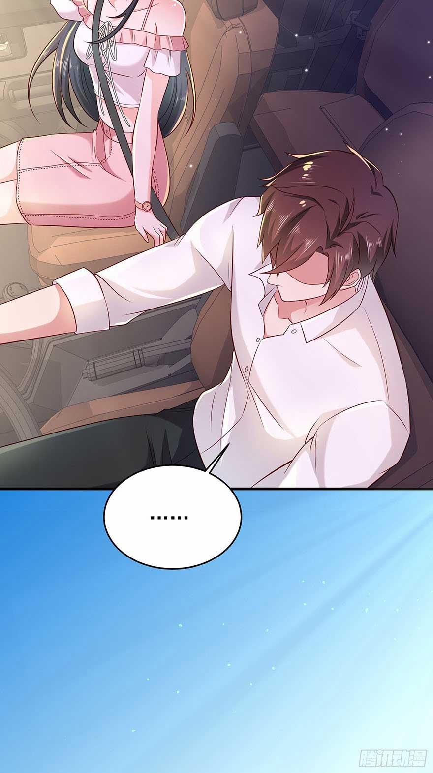 Tần Tưởng Thịnh Gả Cho Anh 6 trang 1