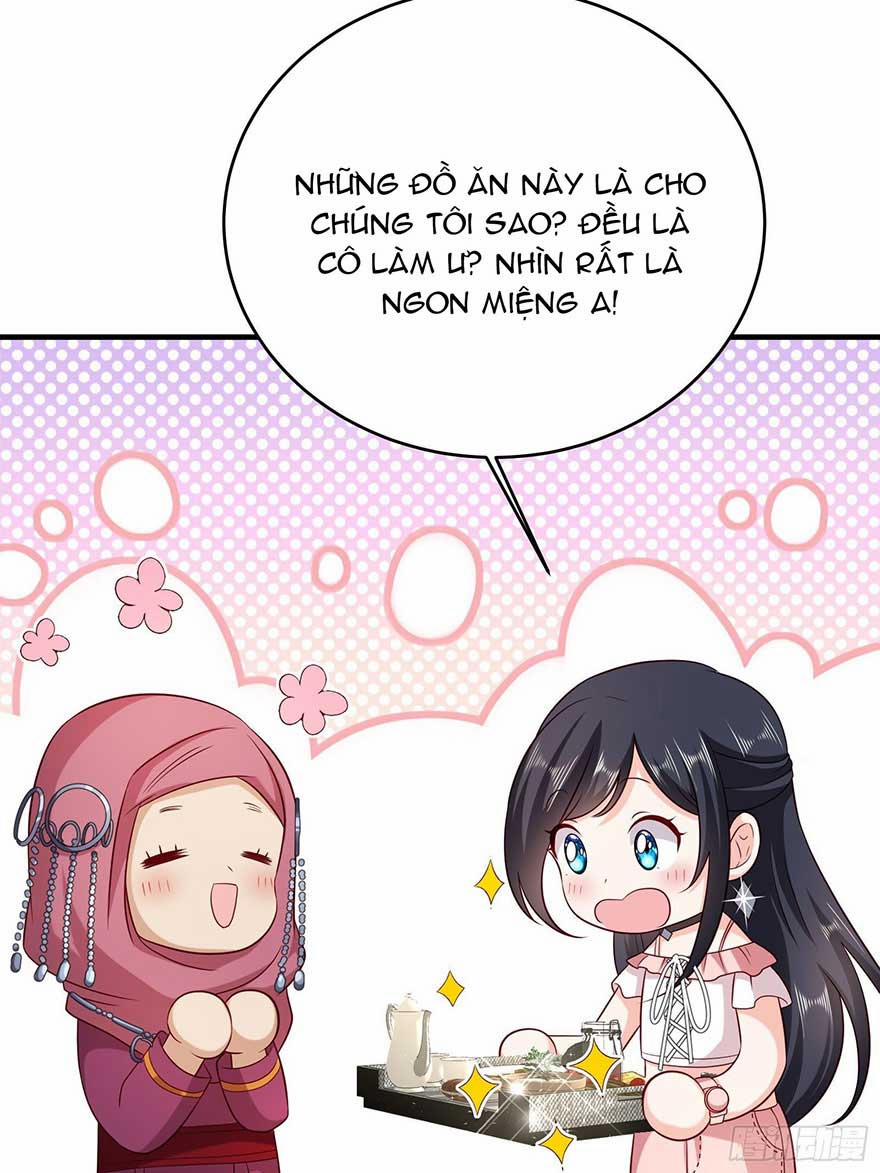 Tần Tưởng Thịnh Gả Cho Anh 6 trang 10