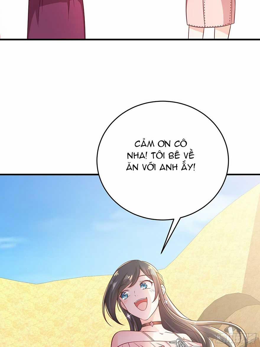 Tần Tưởng Thịnh Gả Cho Anh 6 trang 11