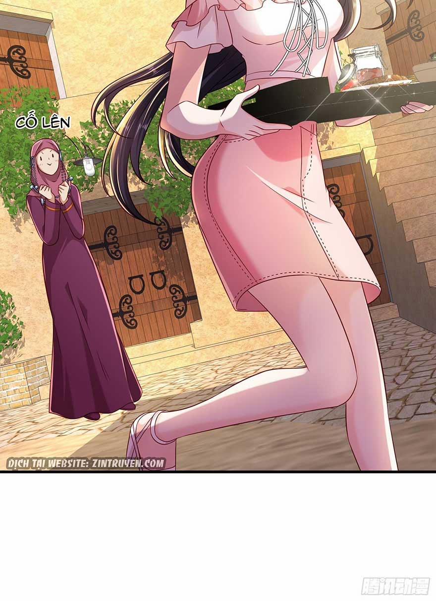 Tần Tưởng Thịnh Gả Cho Anh 6 trang 12