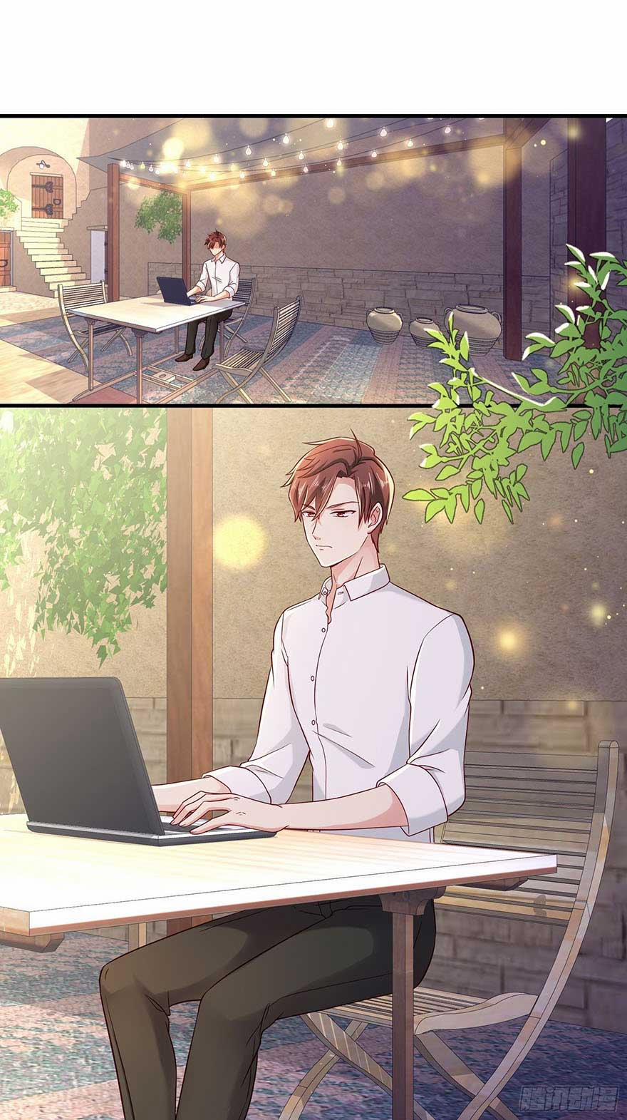 Tần Tưởng Thịnh Gả Cho Anh 6 trang 13