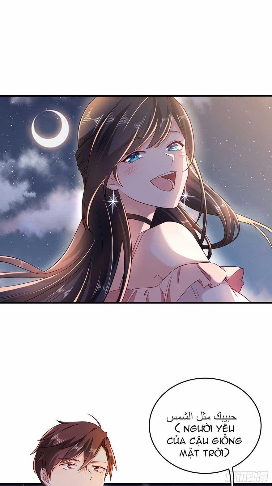 Tần Tưởng Thịnh Gả Cho Anh 6 trang 23