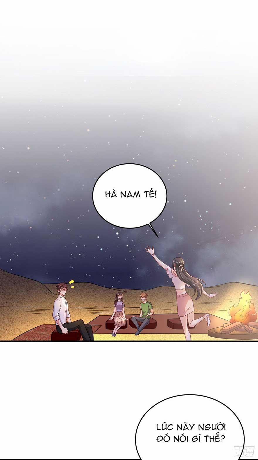 Tần Tưởng Thịnh Gả Cho Anh 6 trang 25