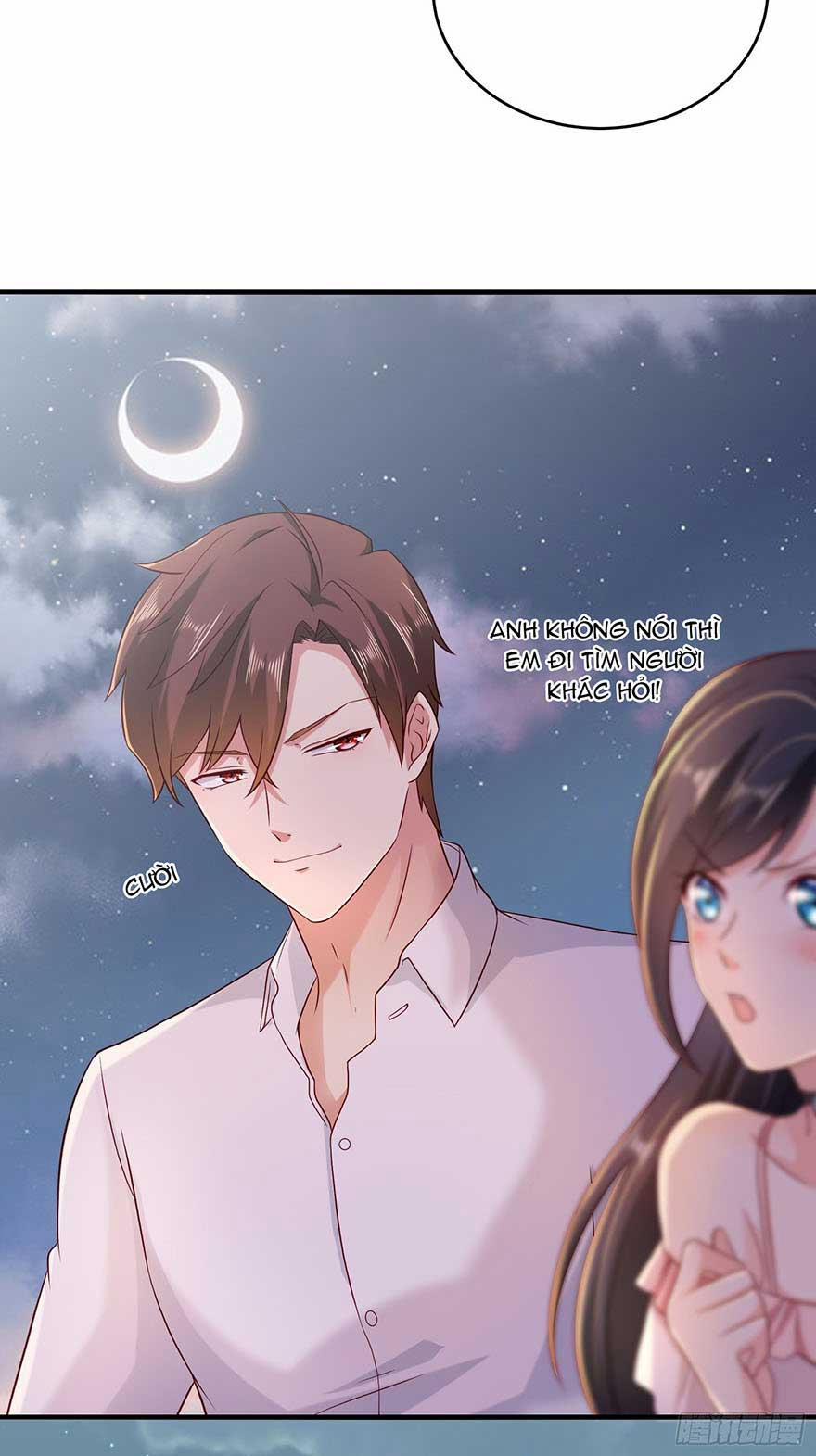 Tần Tưởng Thịnh Gả Cho Anh 6 trang 28