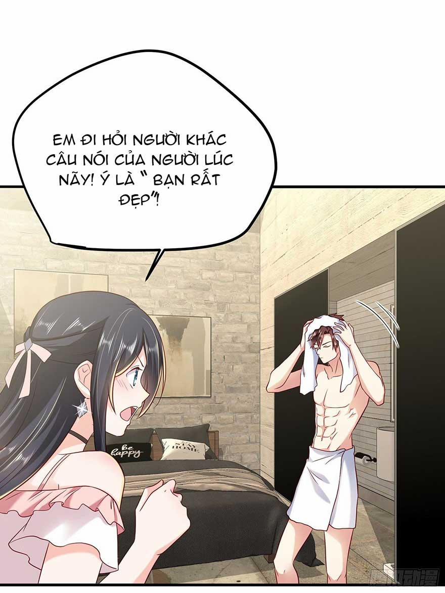 Tần Tưởng Thịnh Gả Cho Anh 6 trang 31