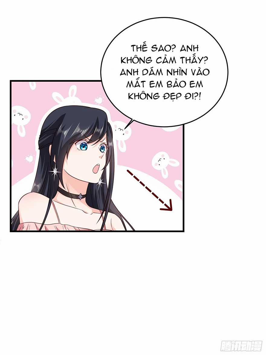 Tần Tưởng Thịnh Gả Cho Anh 6 trang 33