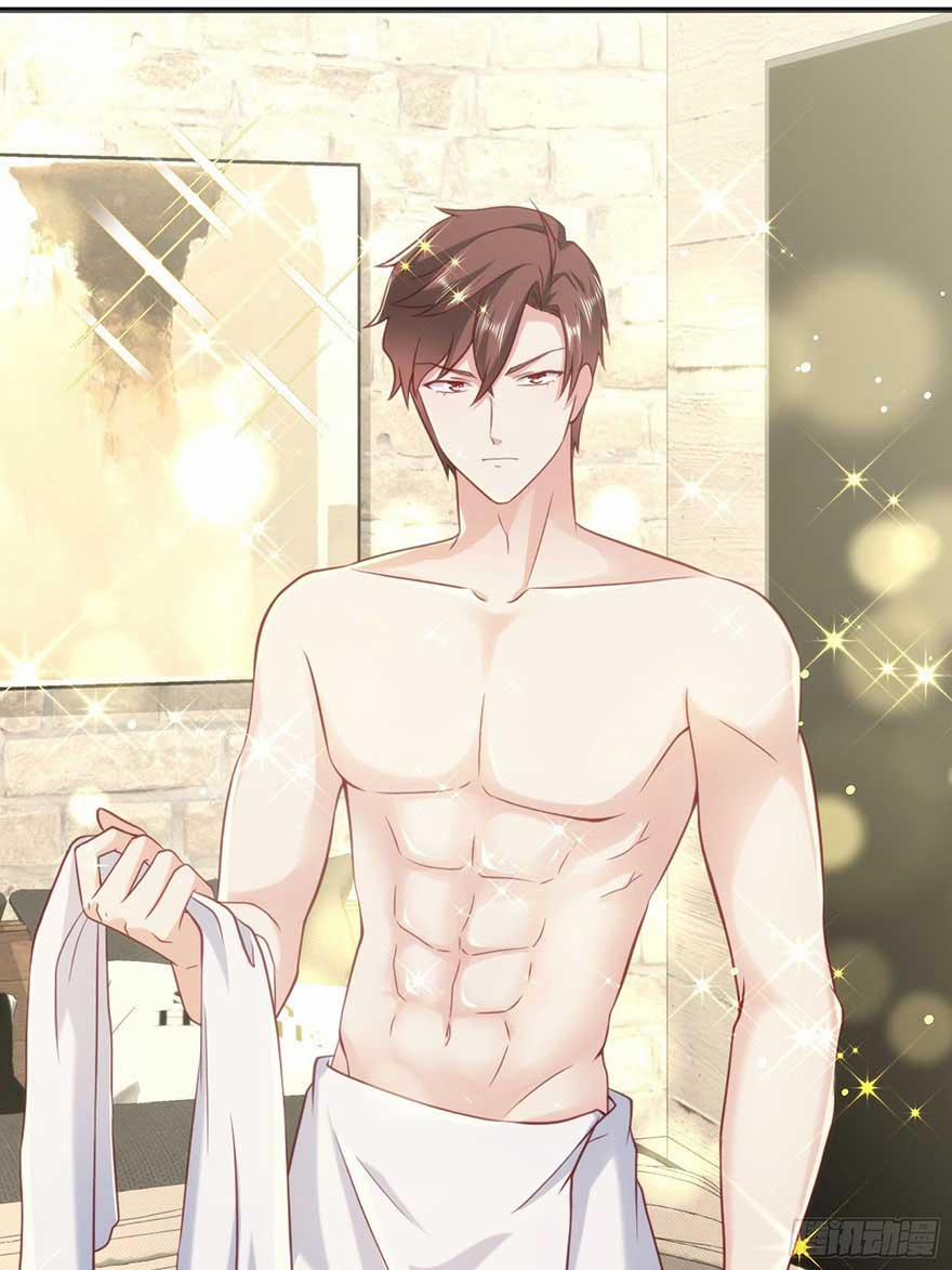 Tần Tưởng Thịnh Gả Cho Anh 6 trang 34