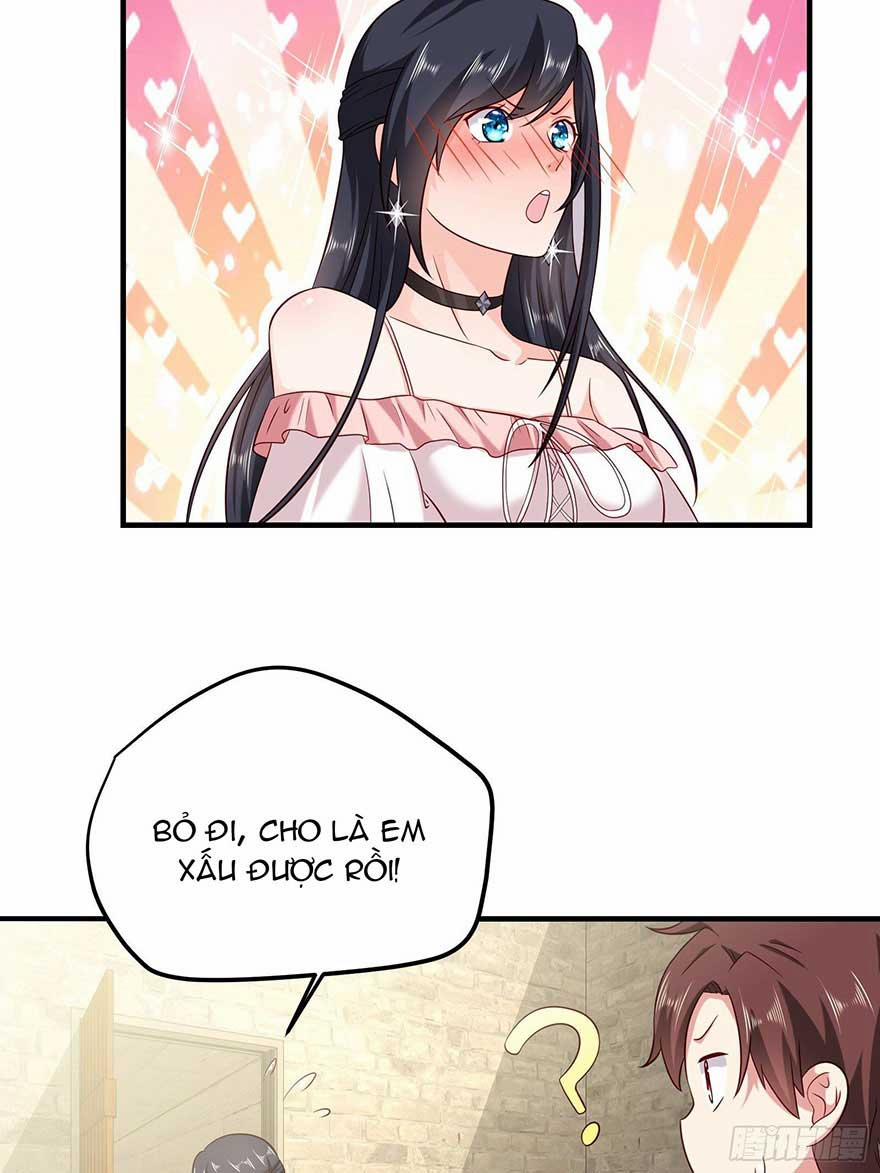 Tần Tưởng Thịnh Gả Cho Anh 6 trang 36