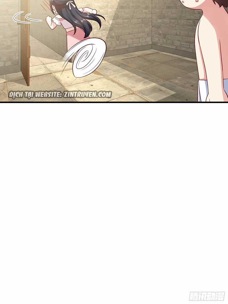 Tần Tưởng Thịnh Gả Cho Anh 6 trang 37