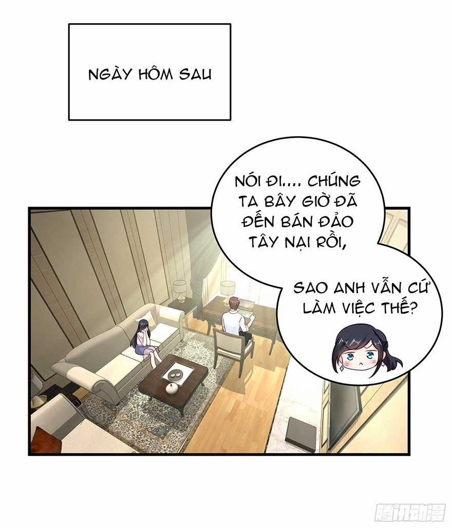 Tần Tưởng Thịnh Gả Cho Anh 6 trang 38