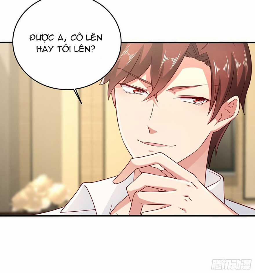 Tần Tưởng Thịnh Gả Cho Anh 6 trang 44