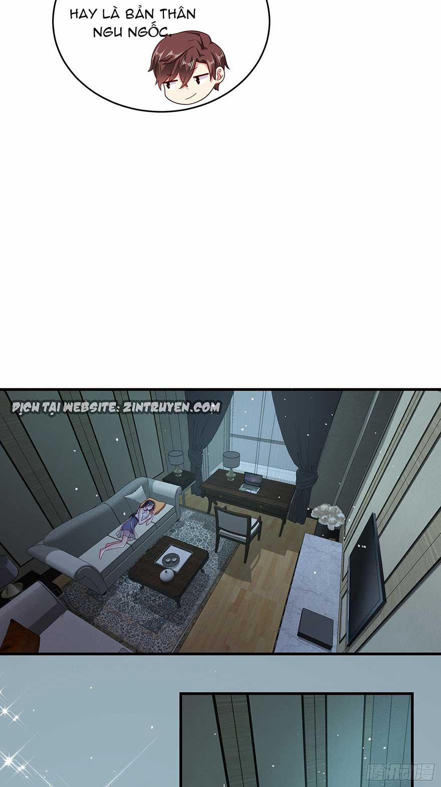 Tần Tưởng Thịnh Gả Cho Anh 6 trang 47