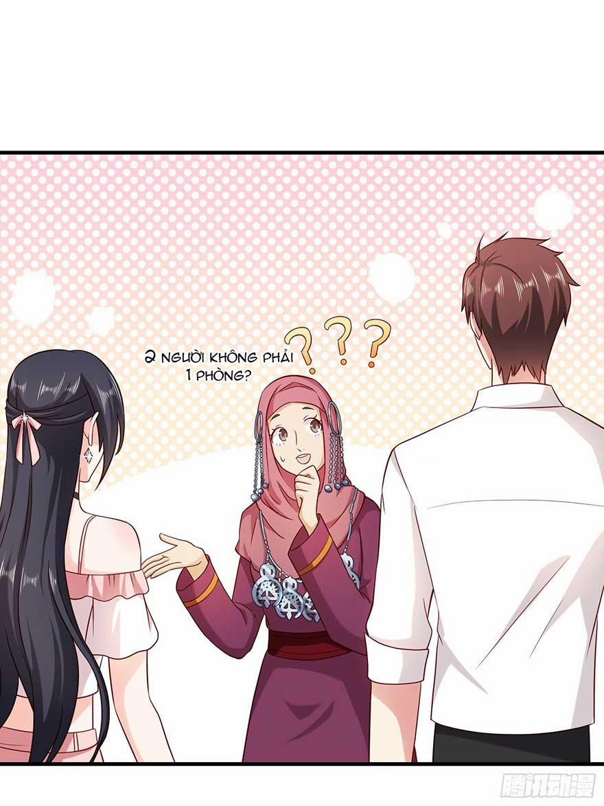 Tần Tưởng Thịnh Gả Cho Anh 6 trang 6