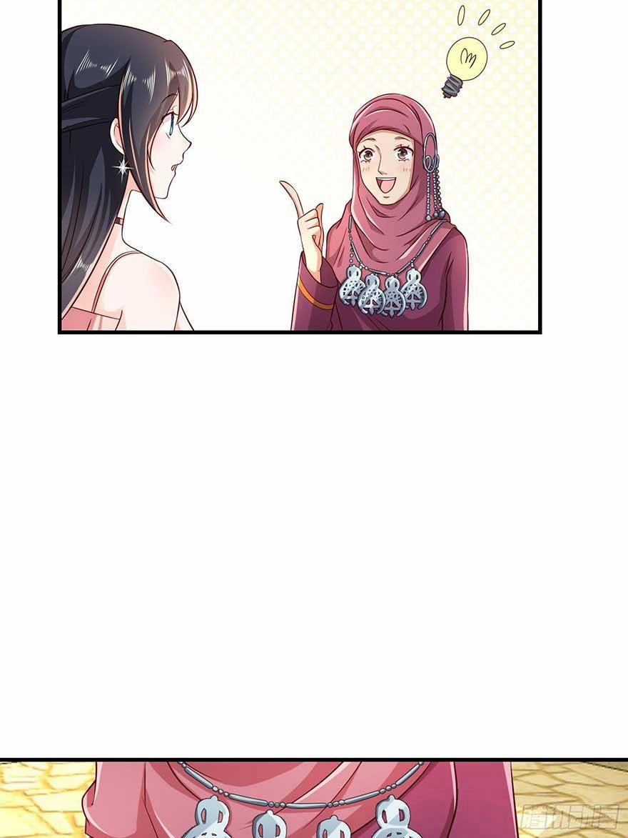 Tần Tưởng Thịnh Gả Cho Anh 6 trang 8