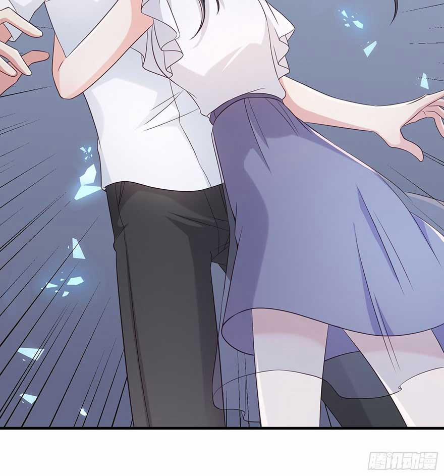 Tần Tưởng Thịnh Gả Cho Anh 7 trang 11