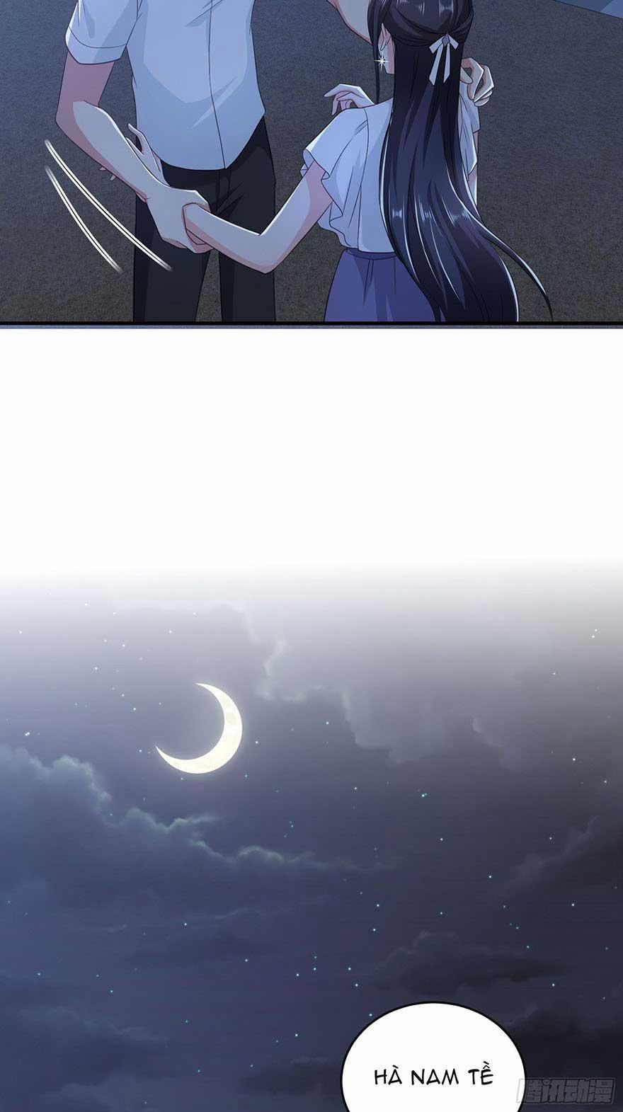 Tần Tưởng Thịnh Gả Cho Anh 7 trang 13