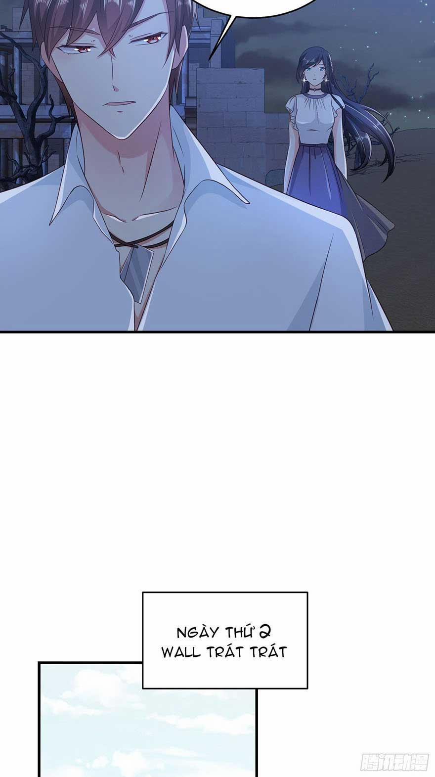 Tần Tưởng Thịnh Gả Cho Anh 7 trang 15