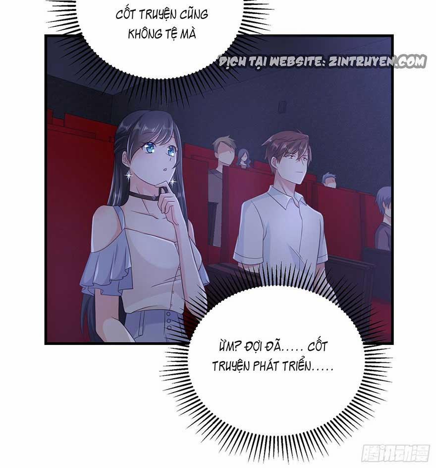 Tần Tưởng Thịnh Gả Cho Anh 7 trang 17