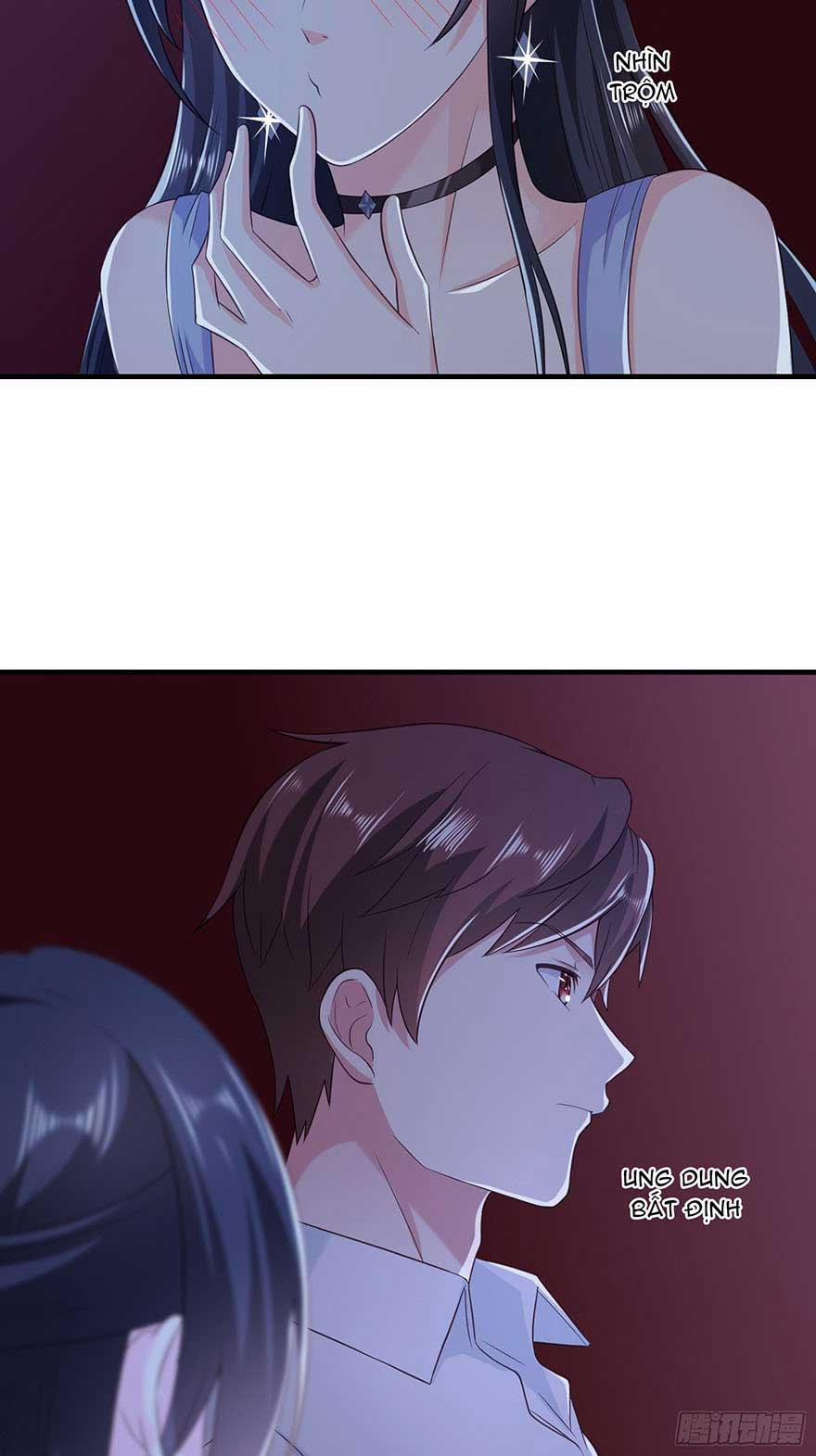 Tần Tưởng Thịnh Gả Cho Anh 7 trang 19