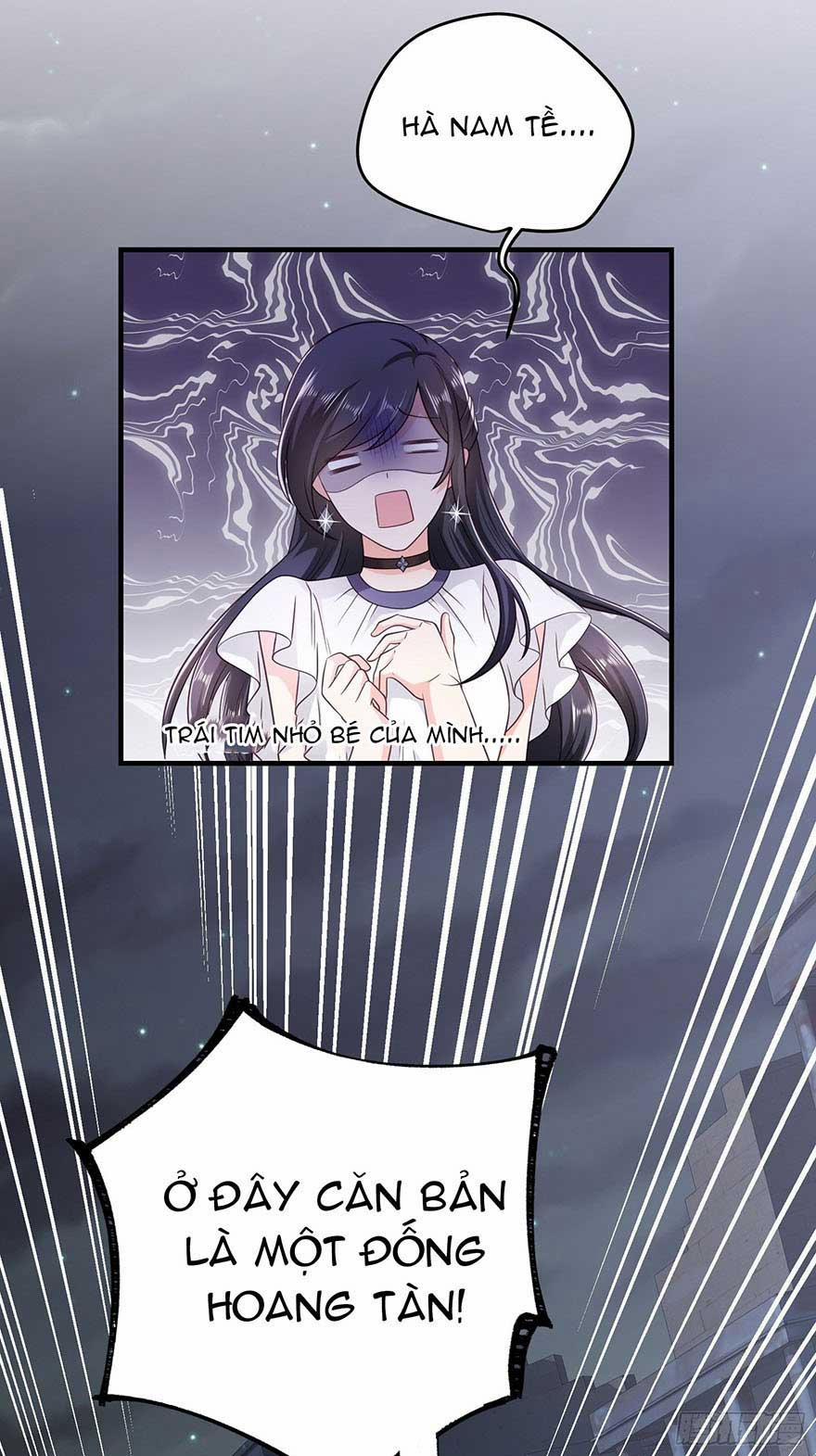 Tần Tưởng Thịnh Gả Cho Anh 7 trang 2