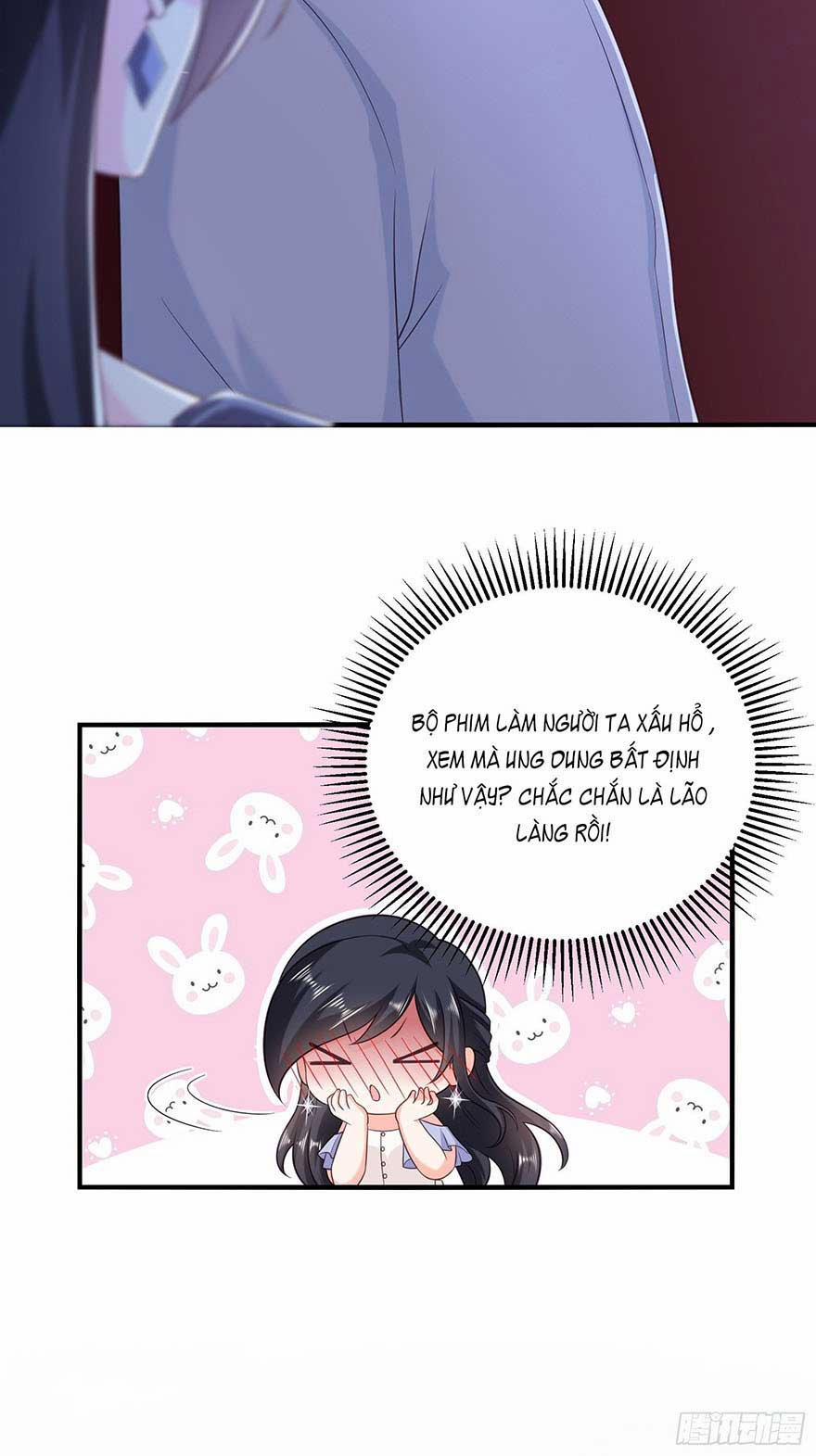 Tần Tưởng Thịnh Gả Cho Anh 7 trang 20